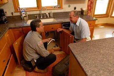 Slide of Econo Sewer