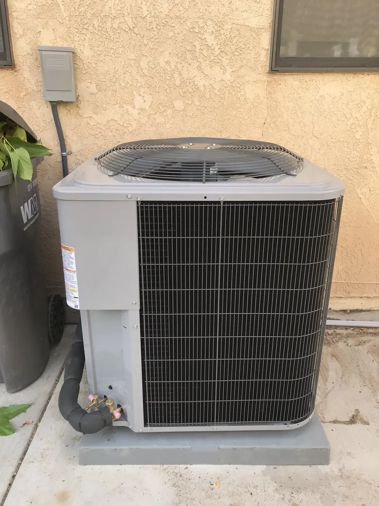 Slide of Econo West Heating, Air & Plumbing