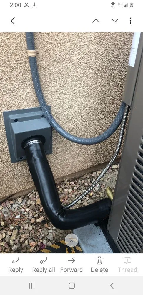Affordable emergency plumbing experts serving Santa Clarita, CA - Econo West Heating, Air & Plumbing