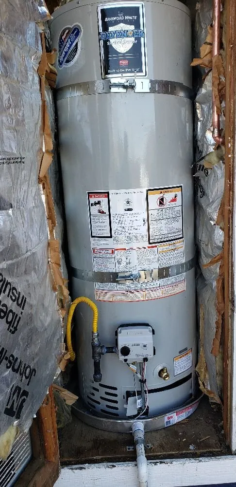 Slide of Econo West Heating, Air & Plumbing