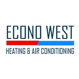 Slide of Econo West Heating, Air & Plumbing