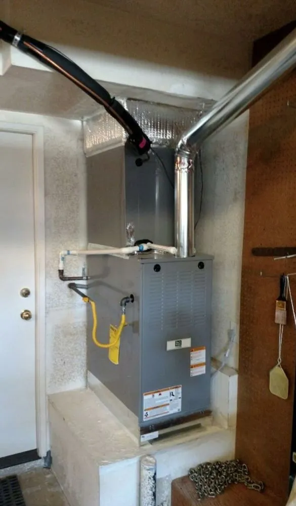 Affordable plumbing repair for homes in Victorville, CA by Econo West Heating, Air & Plumbing