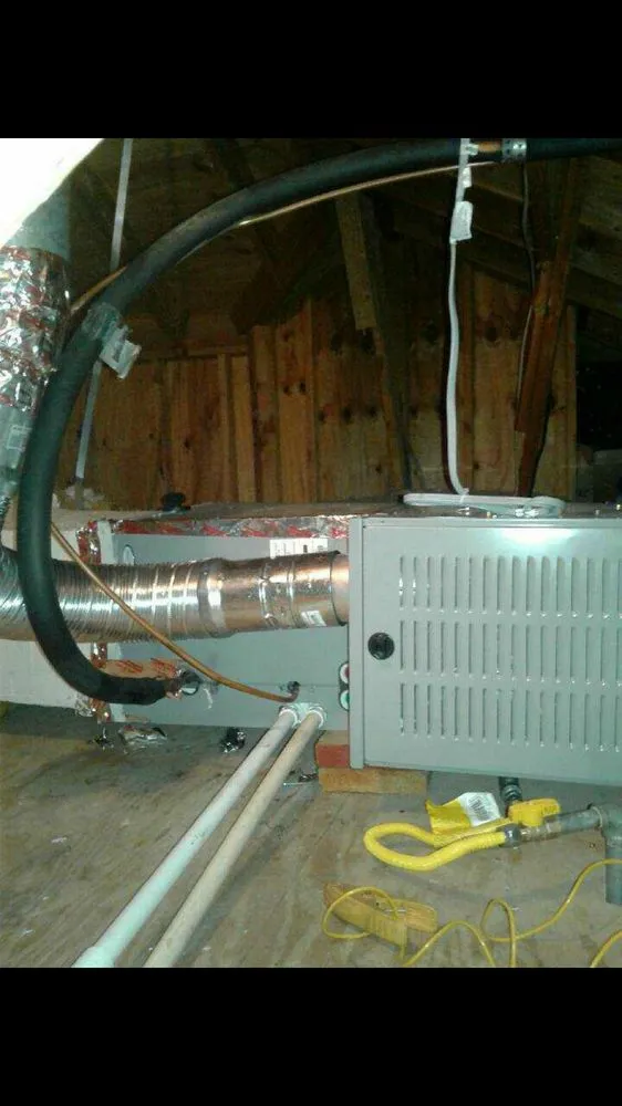 Top-rated water heater service service in Victorville, CA - Econo West Heating, Air & Plumbing