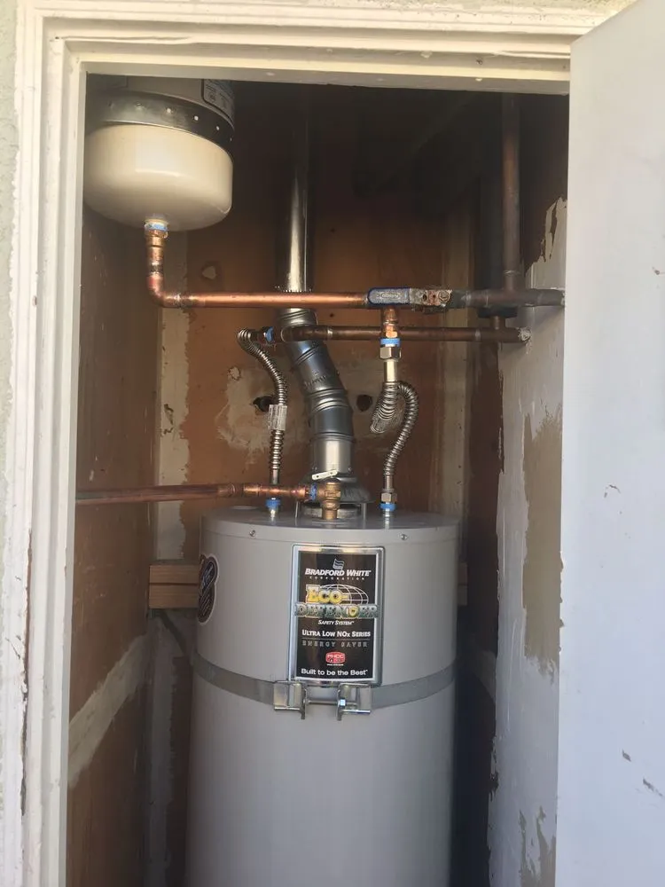 Expert plumbing repair for homes in Victorville, CA by Econo West Heating, Air & Plumbing