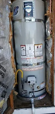 Econo West Heating, Air & Plumbing