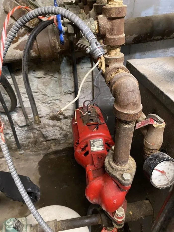 Slide of Economic Heating