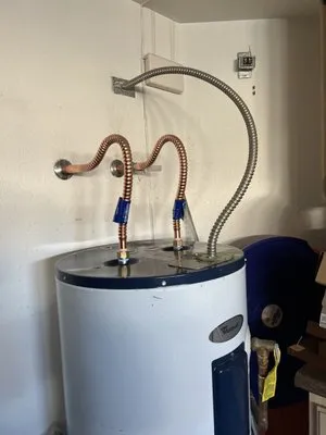 Economic Plumbing Professionals Logo