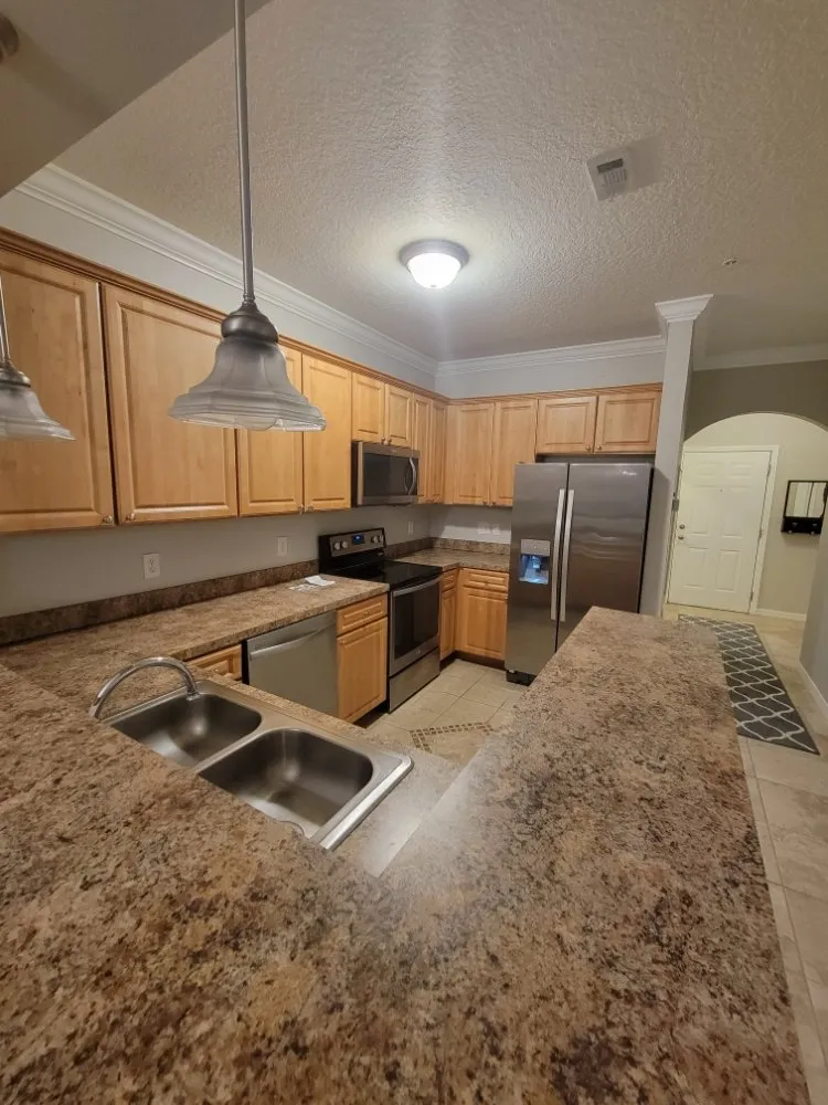 Slide of Economical Property Maintenance