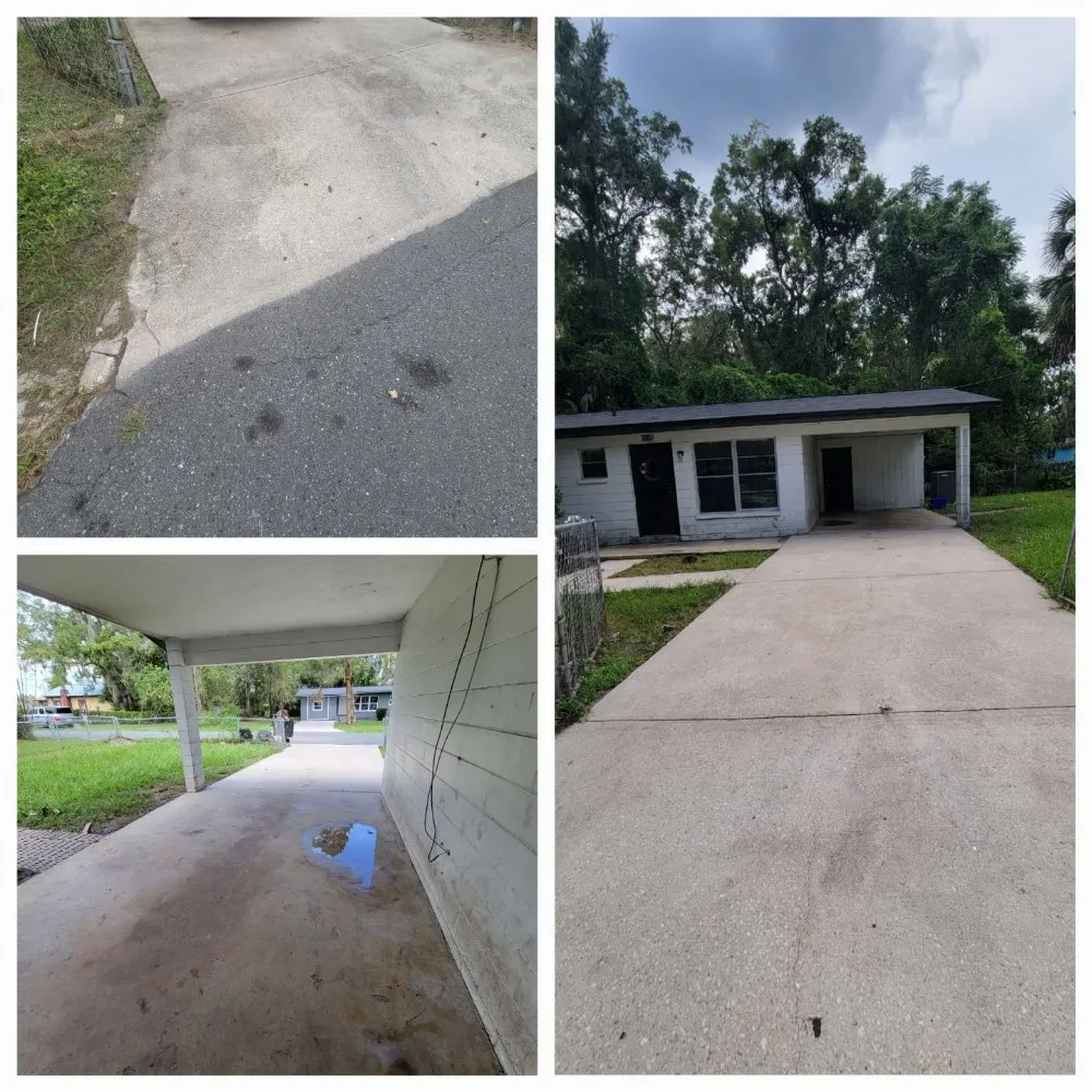 Slide of Economical Property Maintenance