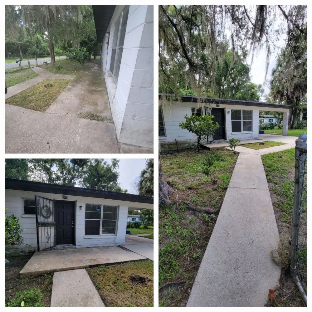 Slide of Economical Property Maintenance