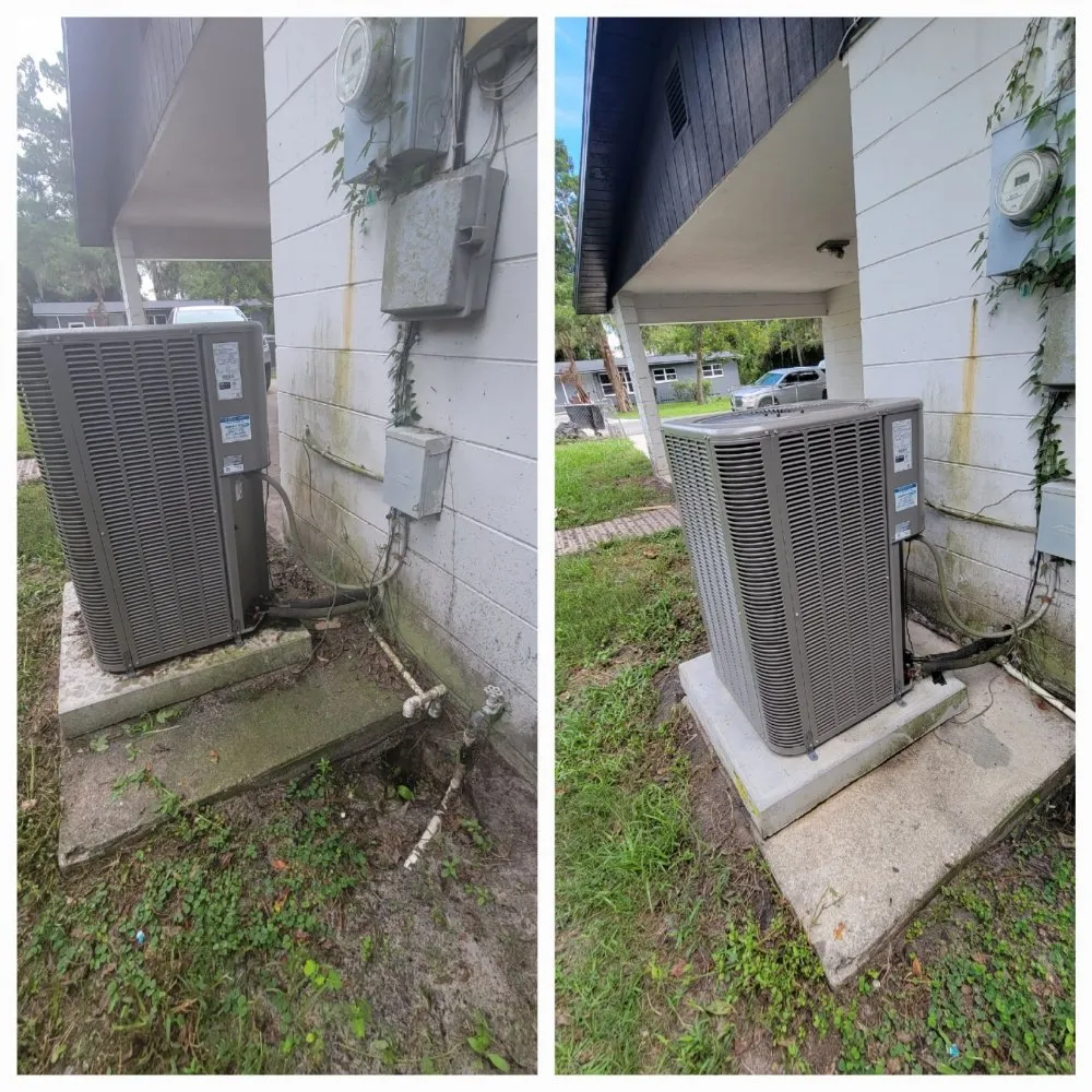 Slide of Economical Property Maintenance