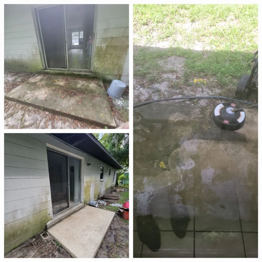 Slide of Economical Property Maintenance