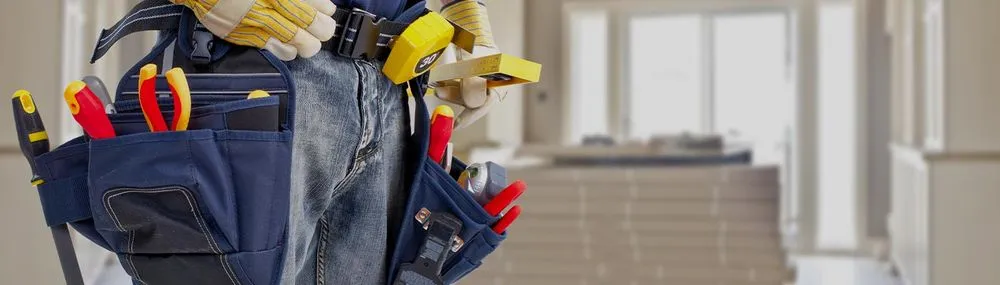 Slide of Economy Handyman Services