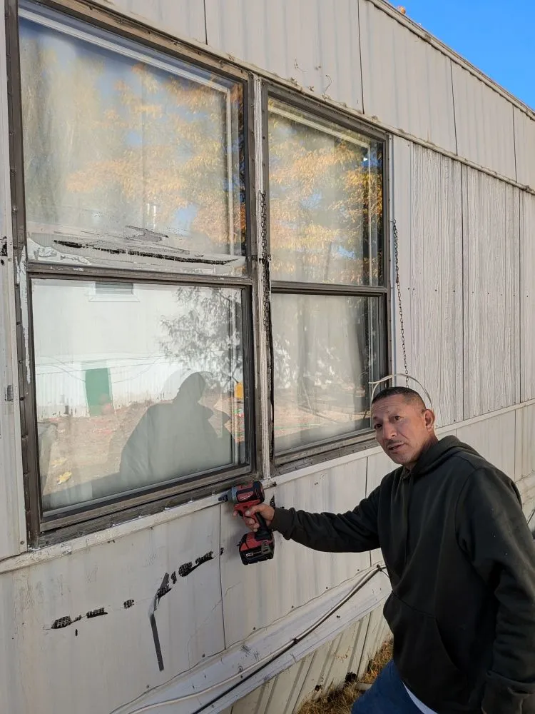 Slide of Economy Handyman Services