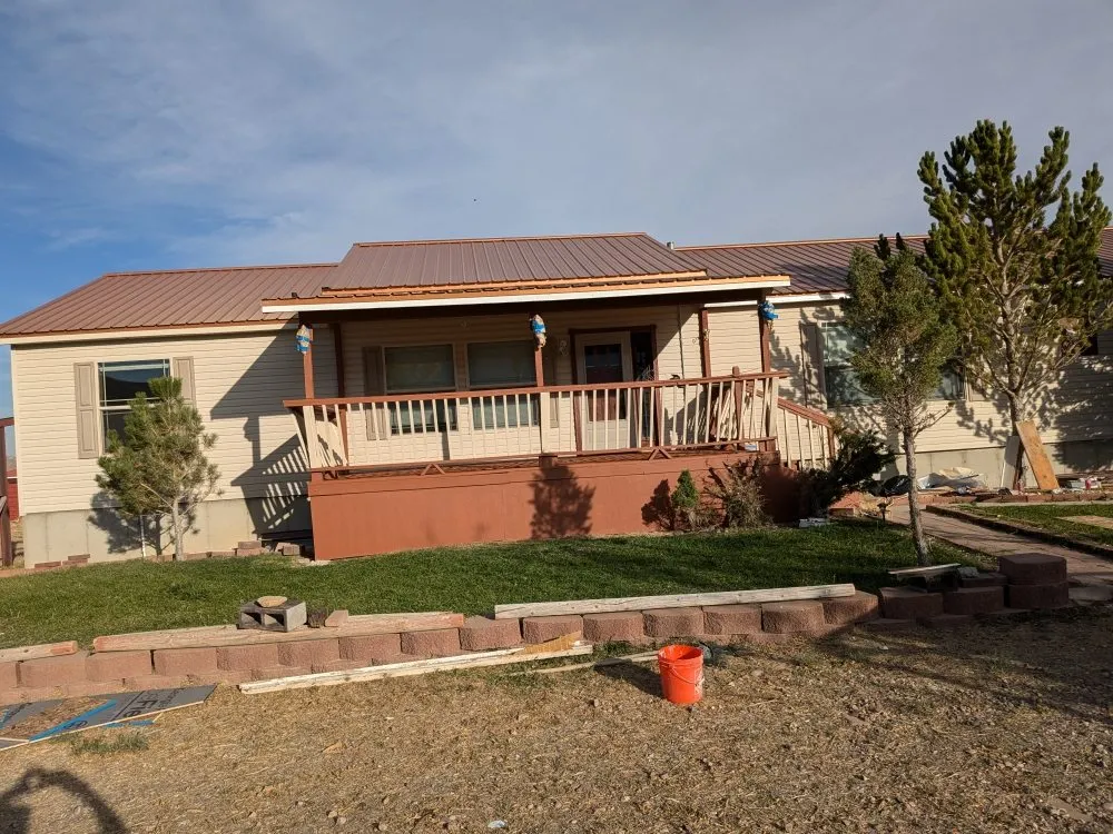 Professional drain cleaning in Rock Springs, WY by Economy Handyman Services