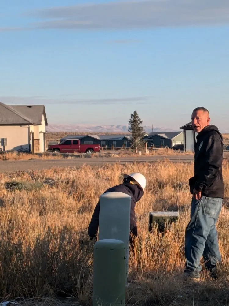 Trusted pipe repair service in Rock Springs, WY - Economy Handyman Services