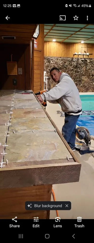 Slide of Economy Handyman Services