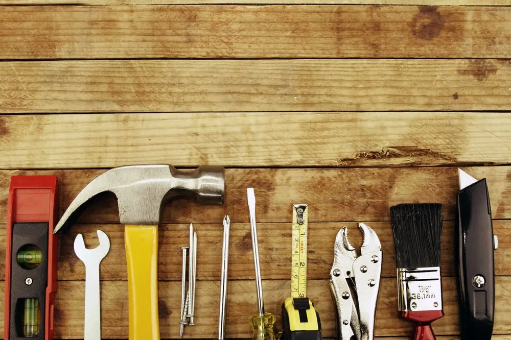 Slide of Economy Handyman Services