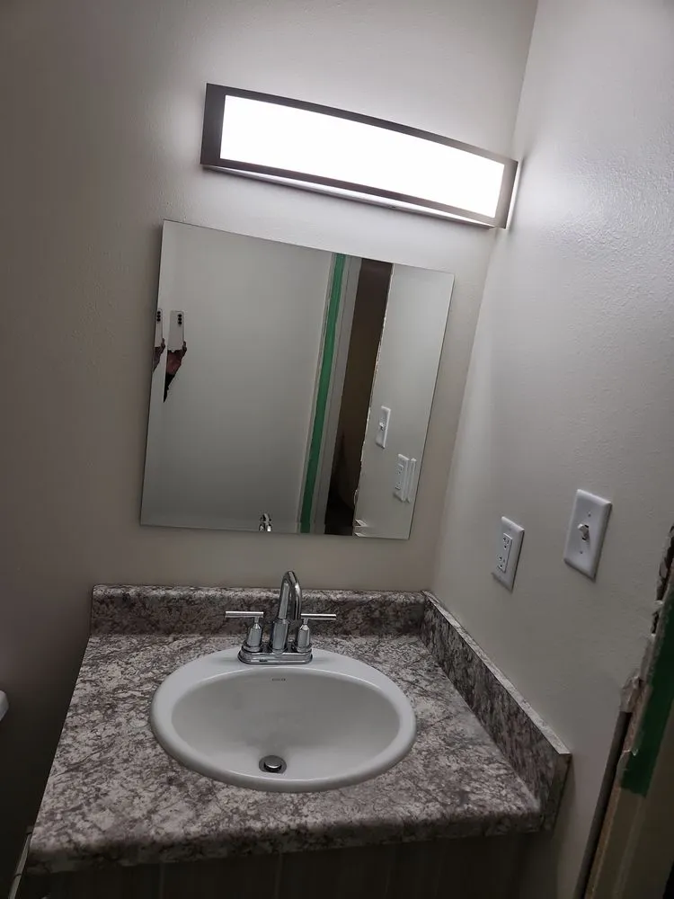 Slide of Economy Handyman Services