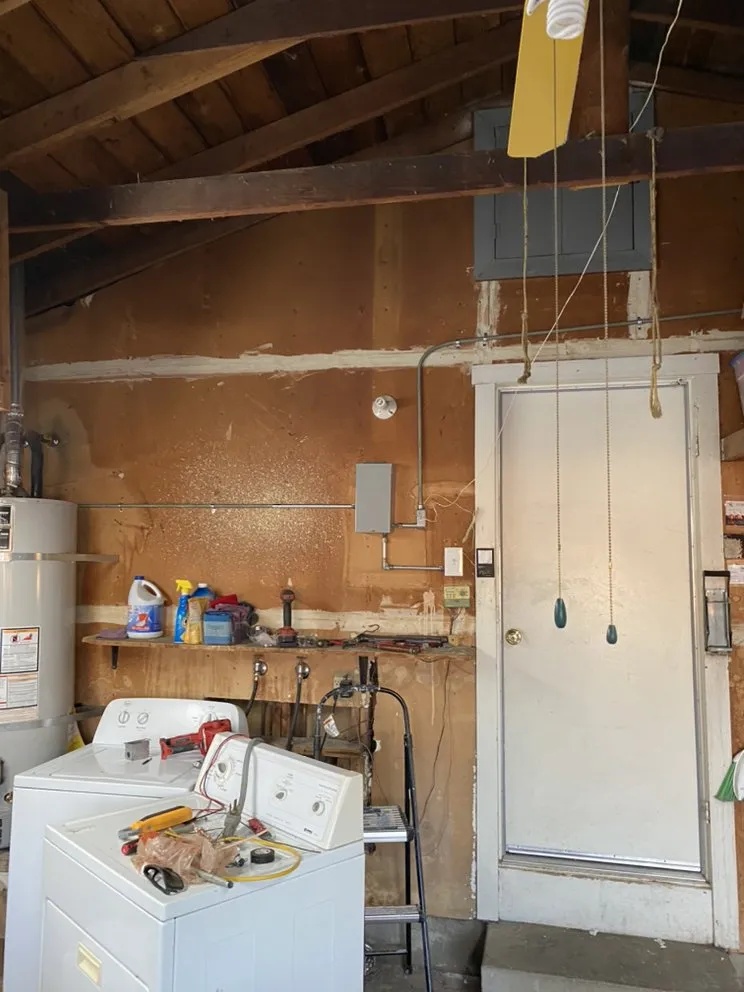 Slide of Economy HVAC