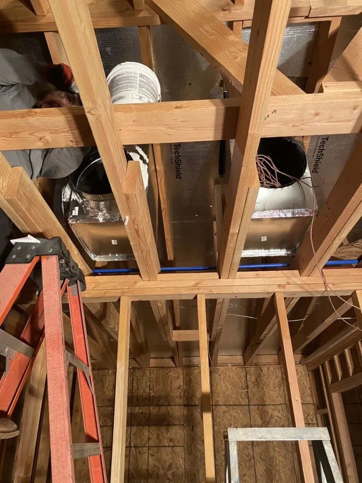 Slide of Economy HVAC