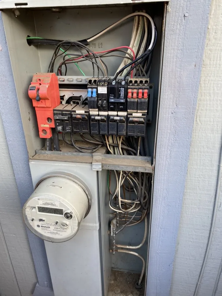 Slide of Economy HVAC