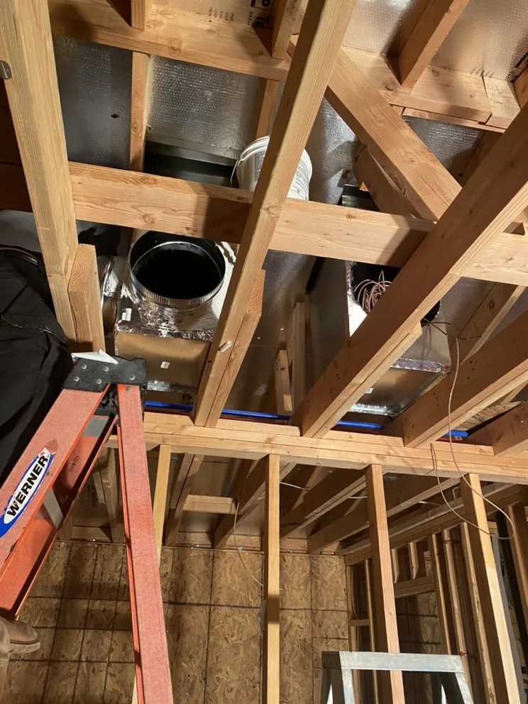 Slide of Economy HVAC