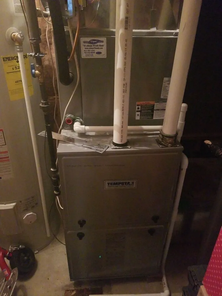 Slide of Economy Plumbing & Heating Company