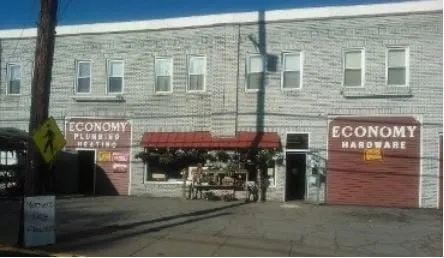 Slide of Economy Plumbing & Heating Company