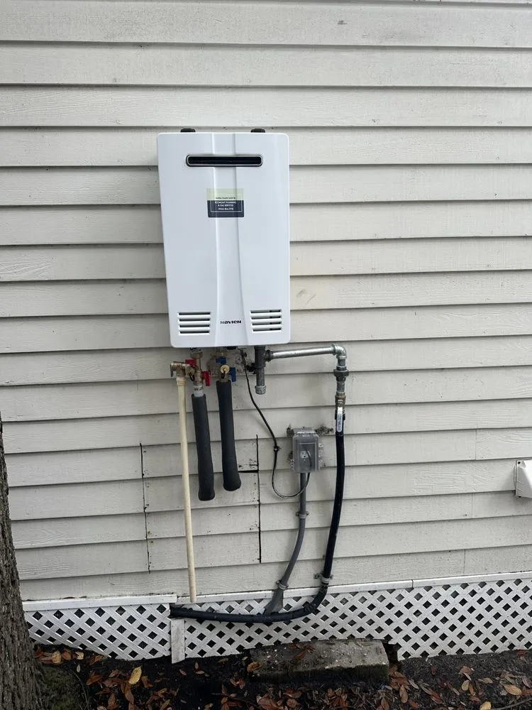 Slide of Economy Plumbing Co