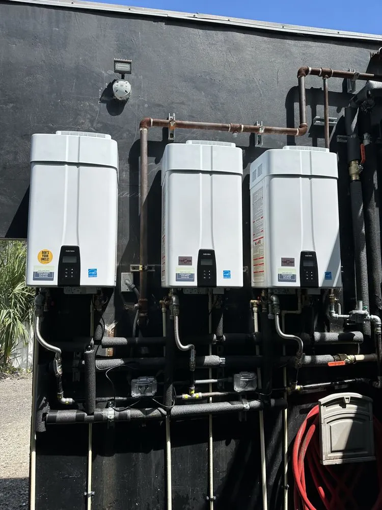 Slide of Economy Plumbing Co