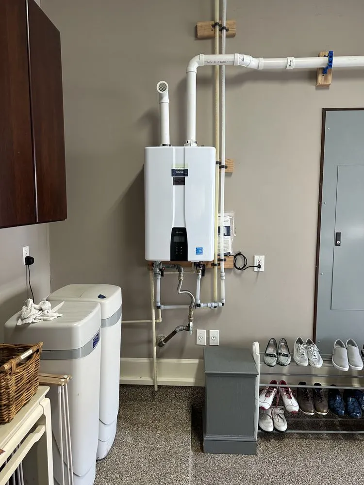 Slide of Economy Plumbing Co