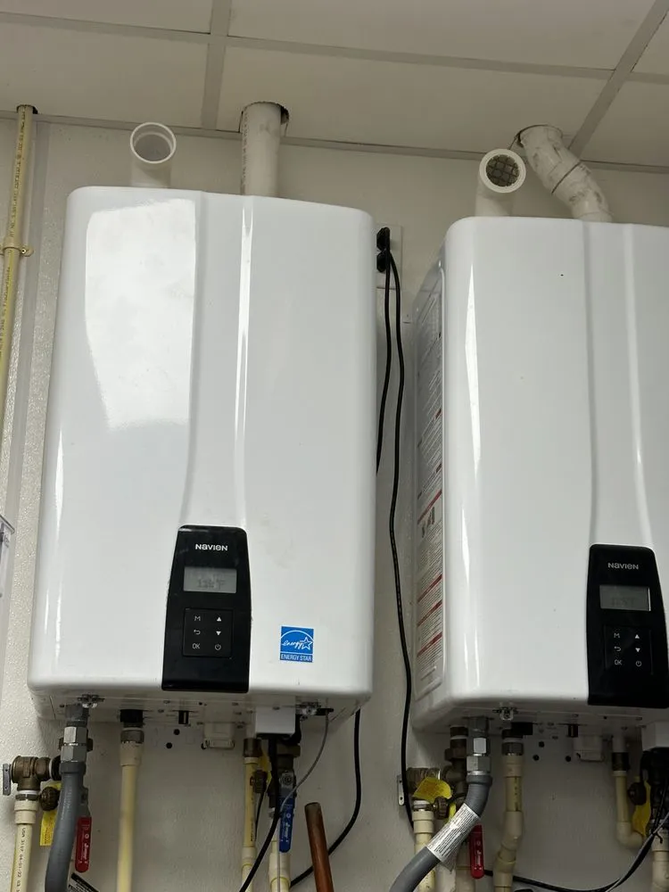 Slide of Economy Plumbing Co