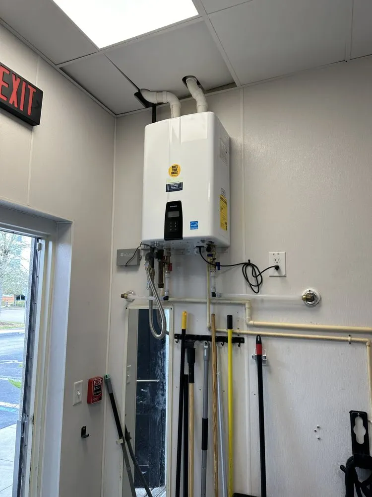 Top-rated drain cleaning experts serving Saint Augustine, FL - Economy Plumbing Co