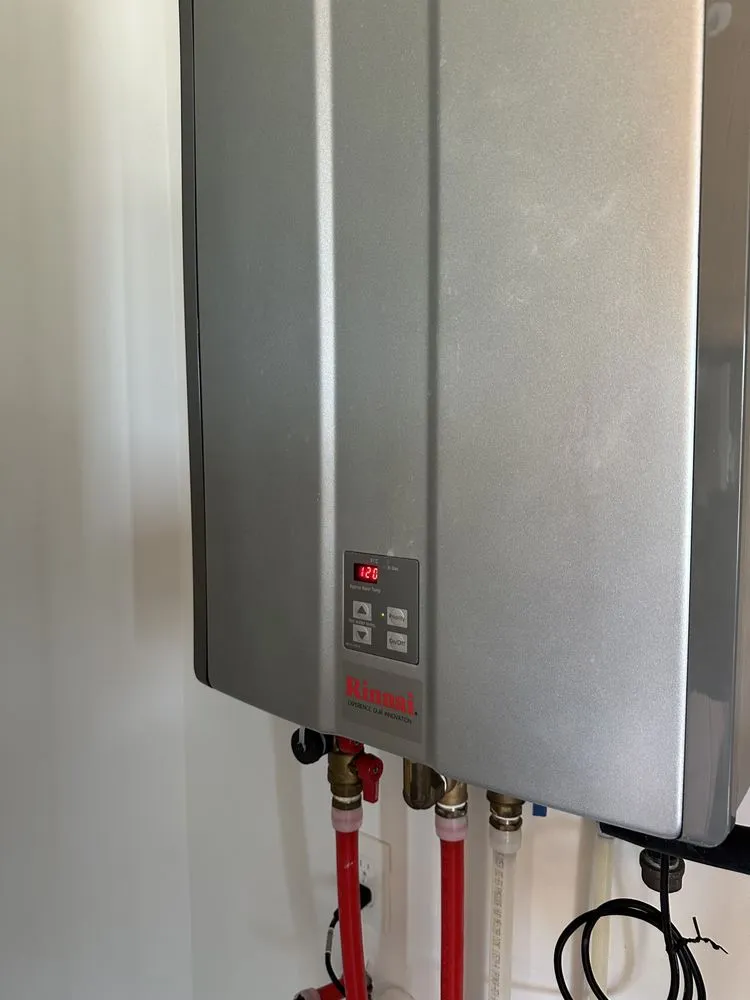 Emergency water heater service service in Saint Augustine, FL - Economy Plumbing Co