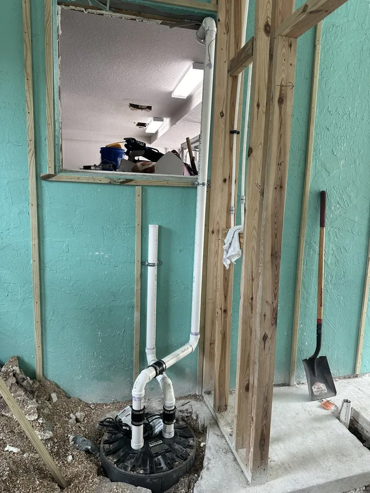 Top-rated leak detection for homes in Saint Augustine, FL by Economy Plumbing Co