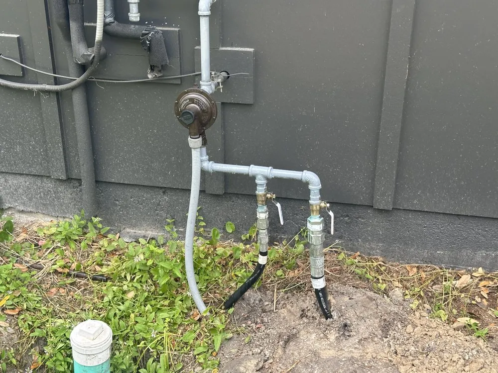 Top-rated water heater service experts serving Saint Augustine, FL - Economy Plumbing Co