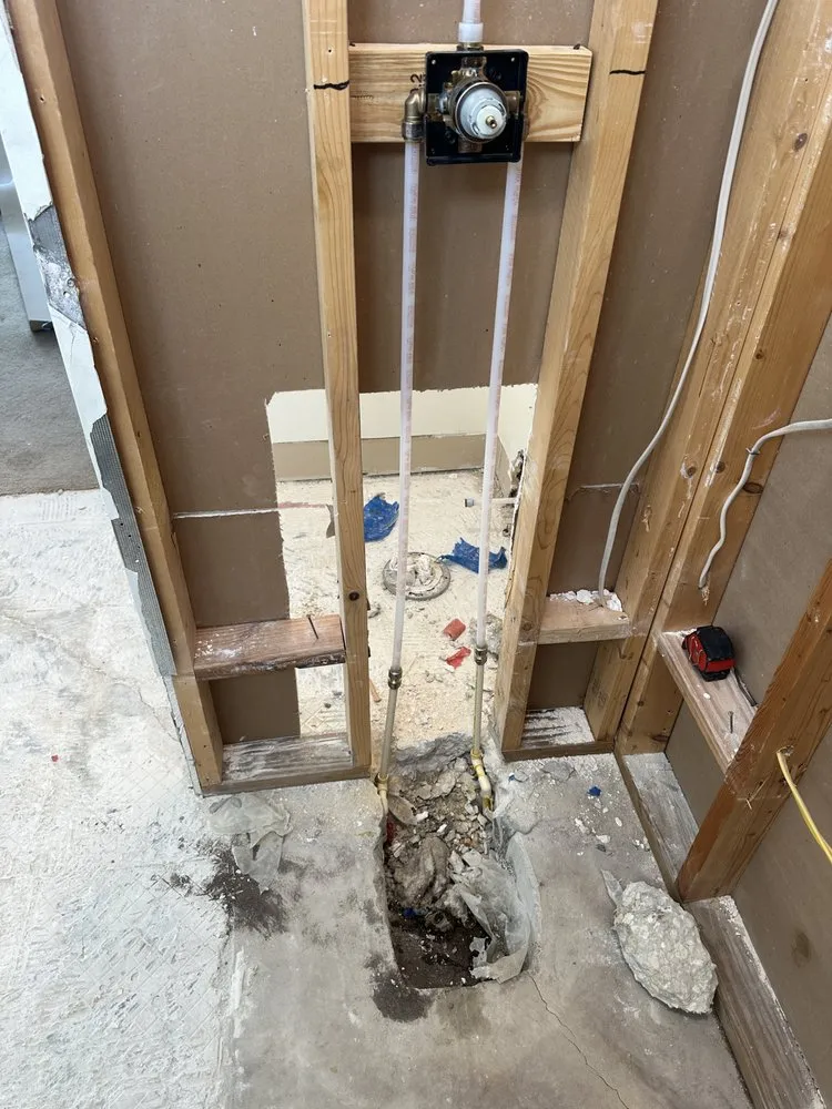 Slide of Economy Plumbing Co