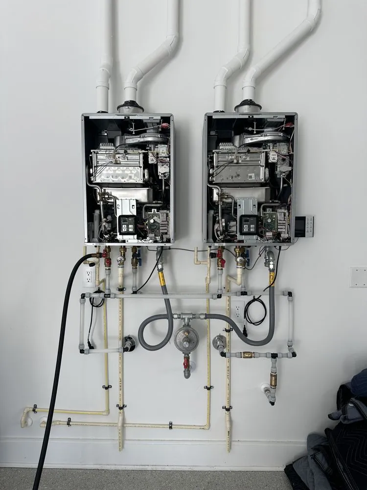 Slide of Economy Plumbing Co