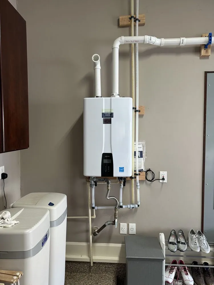 Slide of Economy Plumbing Co