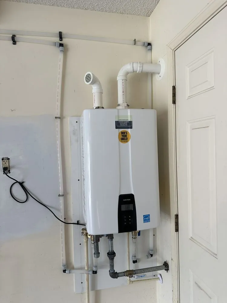 Slide of Economy Plumbing Co