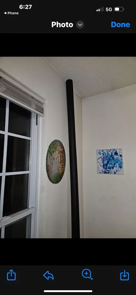 Slide of Economy Plumbing