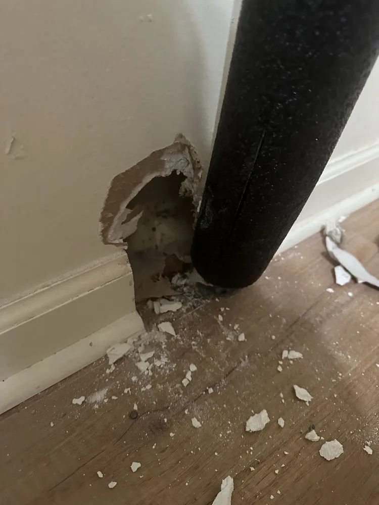 Slide of Economy Plumbing