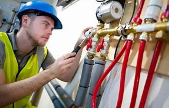 Slide of Economy Plumbing