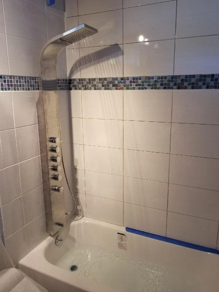 Slide of Economy Plumbing