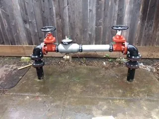 Slide of Economy Plumbing