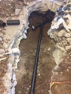 Slide of Economy Plumbing