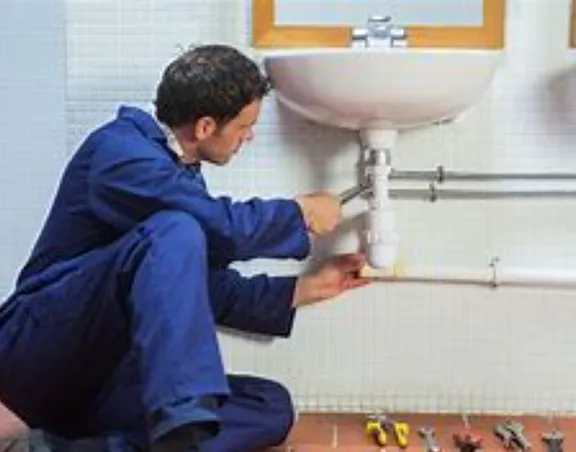 Slide of Economy Plumbing