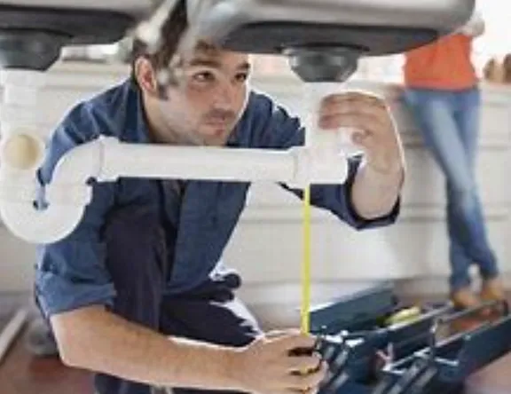 Slide of Economy Plumbing