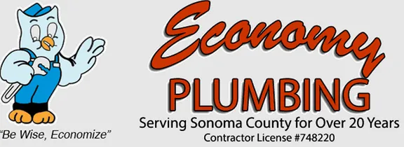 Slide of Economy Plumbing